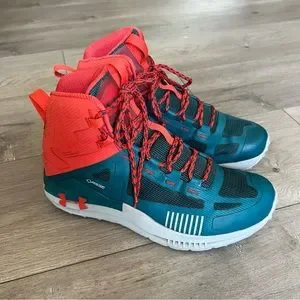 Under Armour | Shoes | Under Armour Mens Sz 85 Michelin Fat  display picture 1
